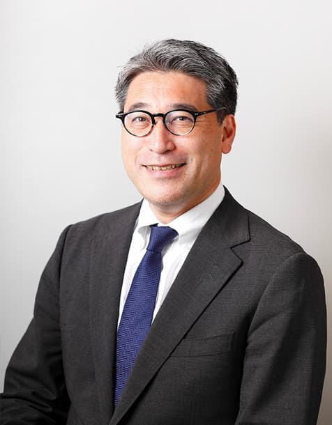 Norio Hasegawa