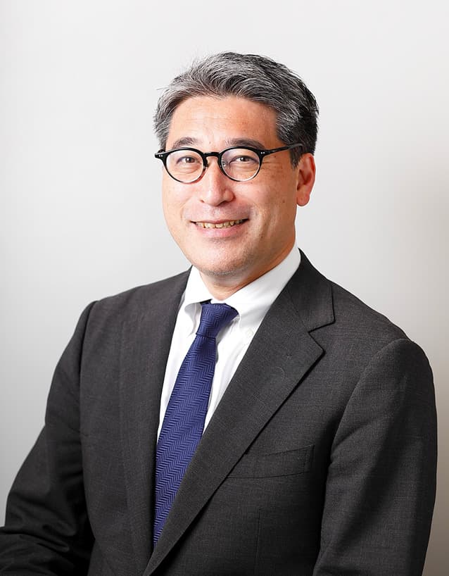 Norio Hasegawa