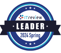 ITreview LEADER 2024 Spring
