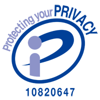 Protecting your PRIVACY 10820647
