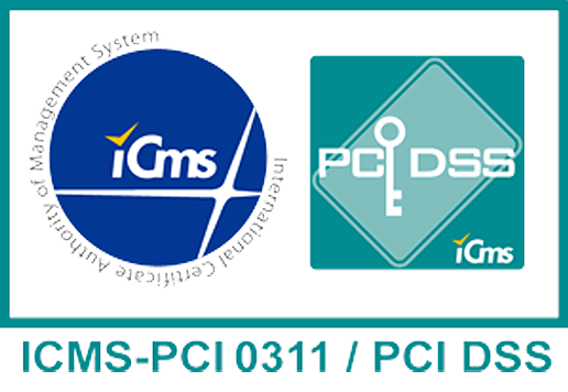 ICMS-PCI 0311/PCI DSS