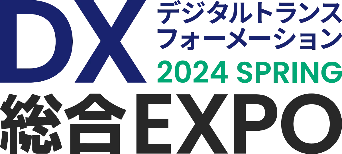 業務改革・社内のDX化を検討しているご担当者様向けにDX 総合EXPOにてColorkrew Biz・Colorkrew Intra・ OpenAI・セキュリティ支援の商材で出展